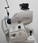OCT - tomografie in coerenta optica